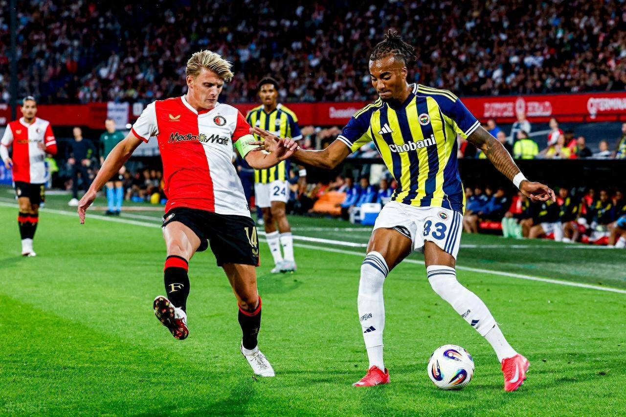 NG体育-关于费耶诺德内部会议纪要流出——转会期刷新队史纪录，NBA季后赛使命明确，临场指挥获称赞的信息