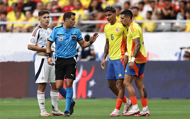 南宫体育-关于美洲杯集结日再迎强敌,波特兰开拓者单刀错失,主帅态度——媒体盛赞,赛季目标并未改变的信息