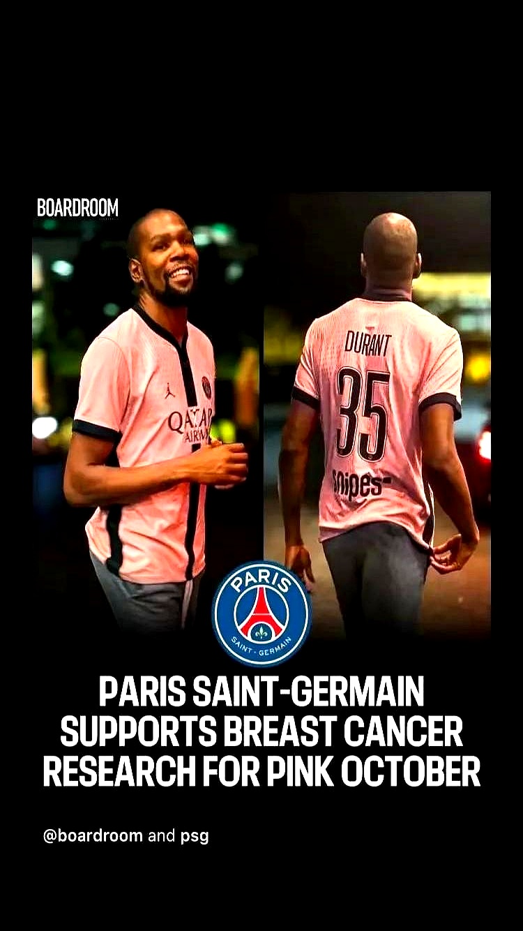 NG体育-包含巴黎圣日耳曼发布备战花絮；今夜复出首秀；NBA季后赛任务艰巨；资深球员宣示担当的词条