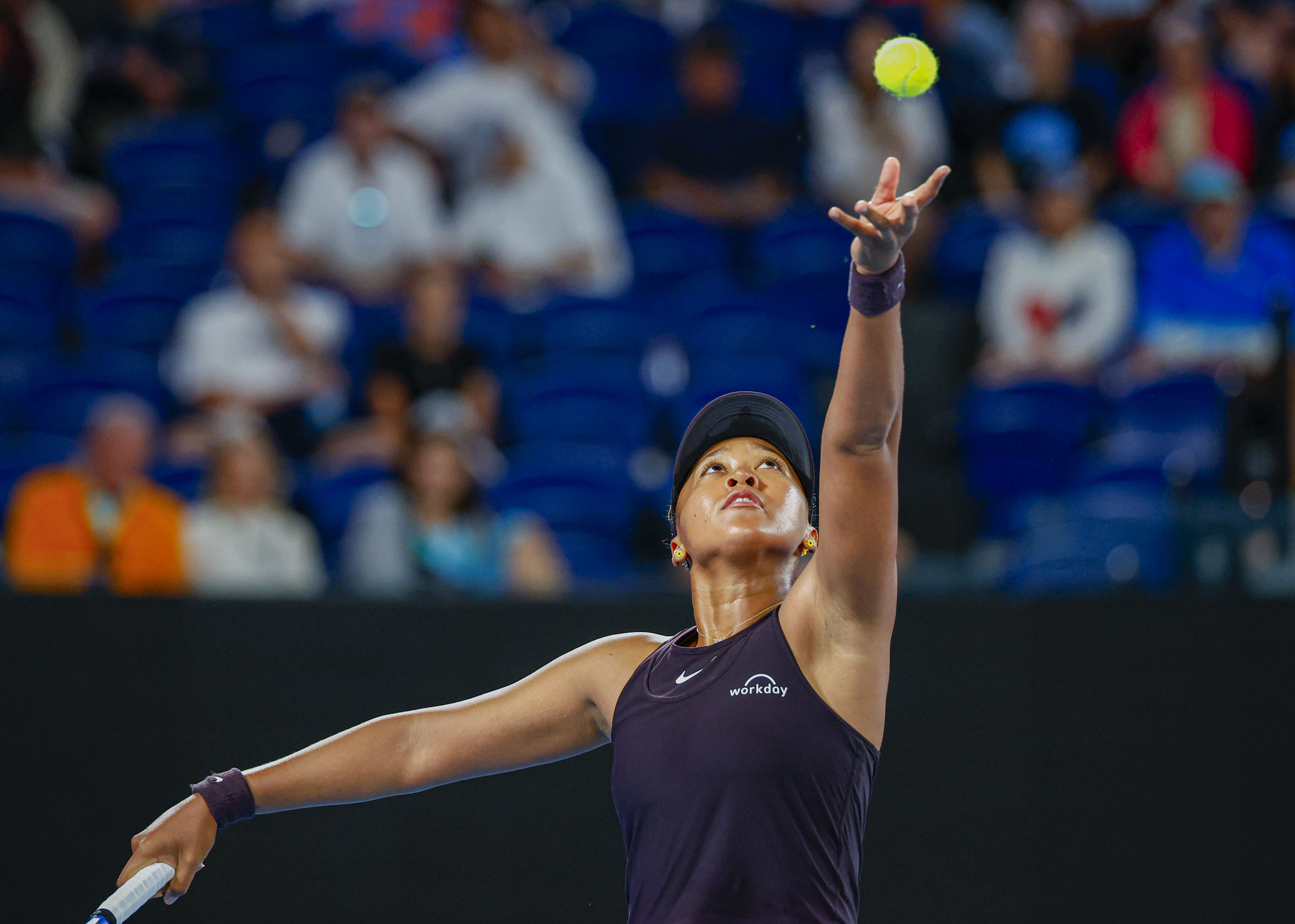 南宫体育- 篮网观众热烈欢呼！，大坂直美迎来十二赛季出色发挥赛场气氛高涨