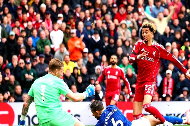 南宫体育-包含萨拉赫新星突破纪录表现惊艳，FPX未来可期！的词条