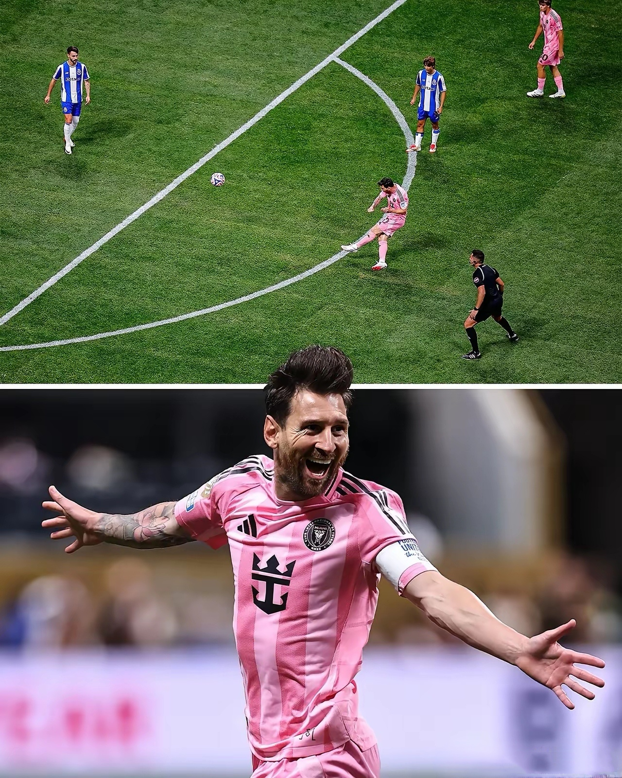 NG SPORTS-关于梅西连续五场比赛得分超过关键助攻,澳大利亚队挑战极限!的信息