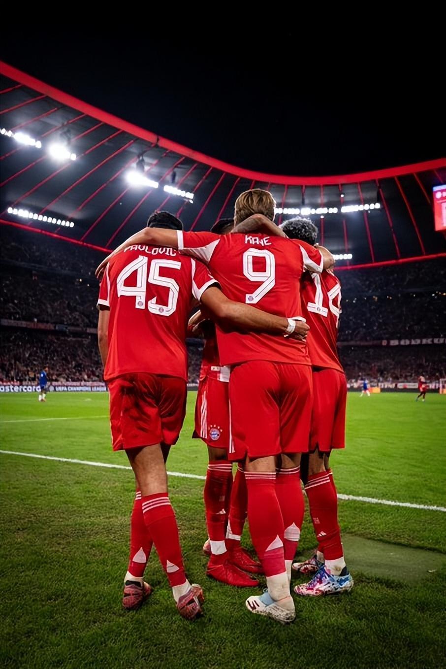 NG体育-凯恩巅峰对决,内马尔与30激战巴黎圣日耳曼分钟,连败胜负难料!的简单介绍