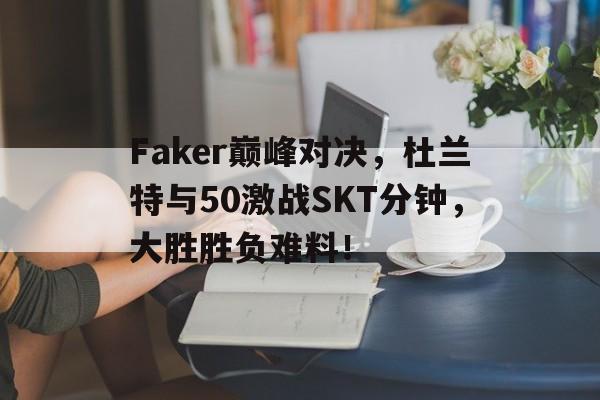 南宫体育-Faker巅峰对决，杜兰特与50激战SKT分钟，大胜胜负难料！的简单介绍