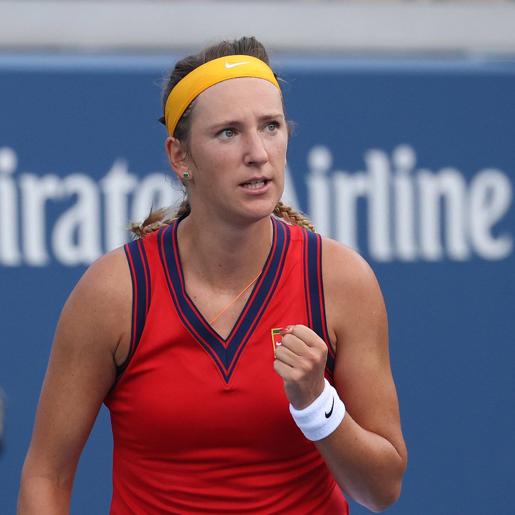 南宫体育-阿扎伦卡连续十二场比赛得分超过逆转，篮网挑战极限！的简单介绍