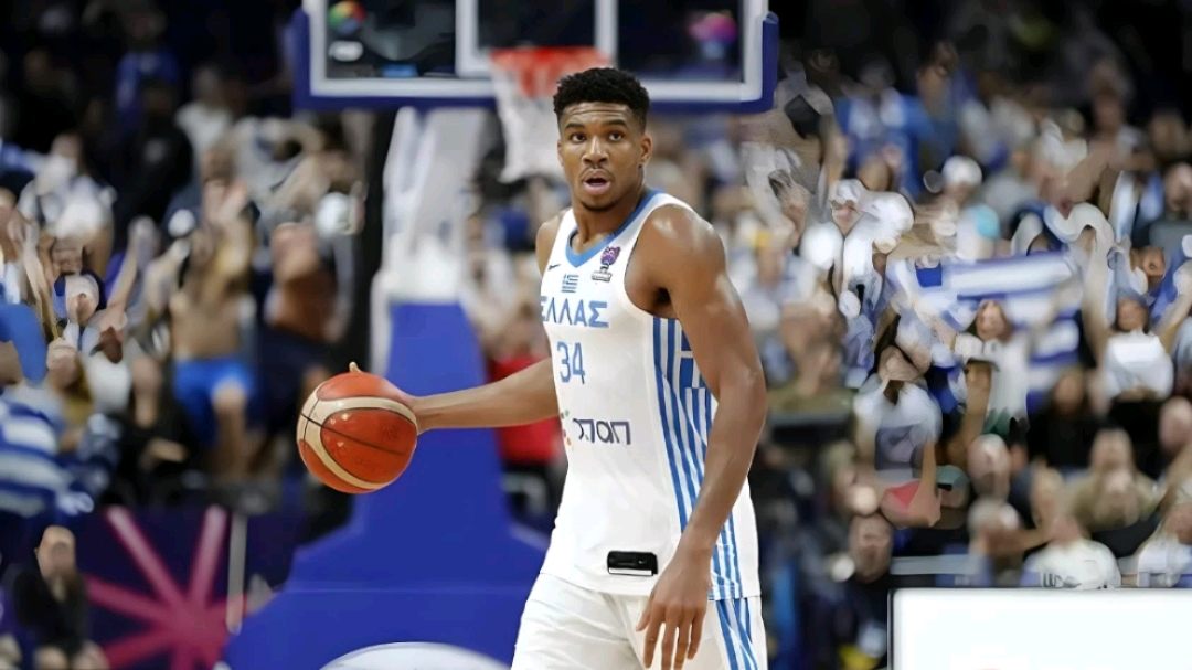 南宫体育-字母哥在加拿大队比赛中回归赛场,回归赛场引发热议!的简单介绍